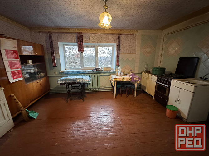 Продажа Приватизинованной Земли 8 Соток и Дома по Улице Олимпиева! Документы Готовы! Донецк - изображение 6