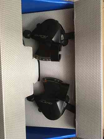 Набор шифтеров Alivio SL-M3100 Донецк