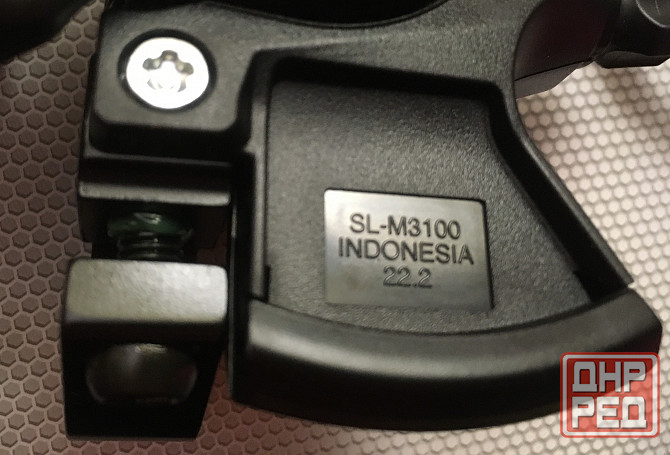 Набор шифтеров Alivio SL-M3100 Донецк - изображение 3