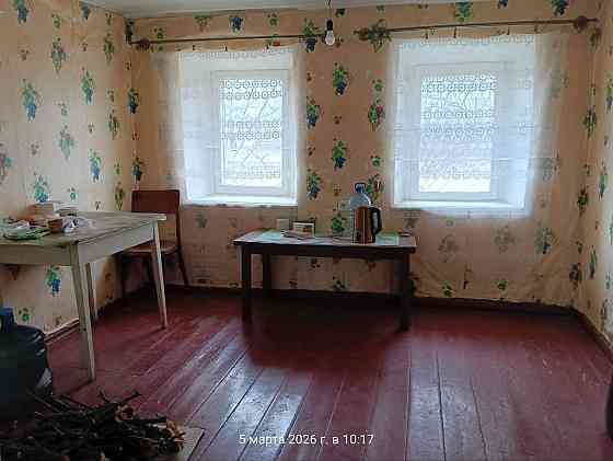 Дом с Удобствами, 20 соток Земли, 6 Капитальная, Остановка рядом Донецк