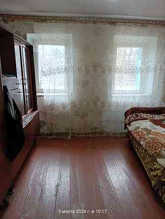 Дом с Удобствами, 20 соток Земли, 6 Капитальная, Остановка рядом Донецк