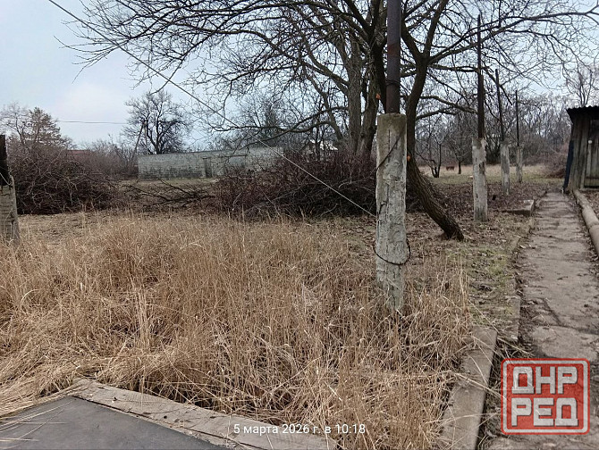 Дом с Удобствами, 20 соток Земли, 6 Капитальная, Остановка рядом Донецк - изображение 7