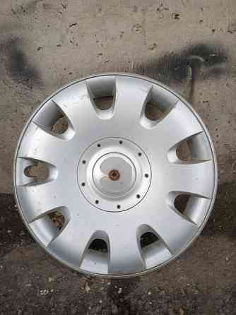 Продаю оригинальный колпак ,р 15,на фольцваген Донецк