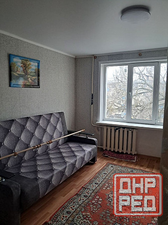 Сдам 1комнатную квартиру Мариуполь - изображение 1