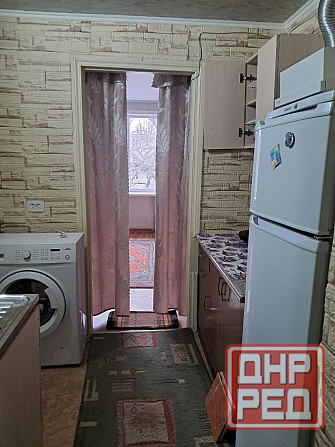Сдам 1комнатную квартиру Мариуполь - изображение 5