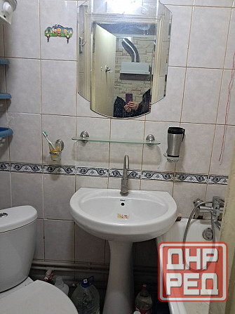 Сдам 1комнатную квартиру Мариуполь - изображение 3