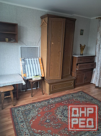 Сдам 1комнатную квартиру Мариуполь - изображение 2