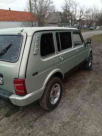 Продам ниву Донецк