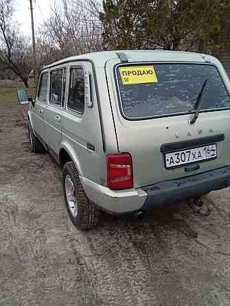 Продам ниву Донецк