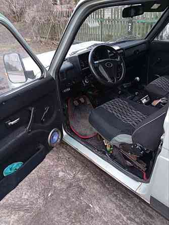 Продам ниву Донецк