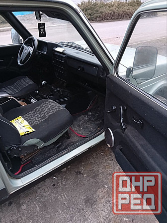 Продам ниву Донецк - изображение 6