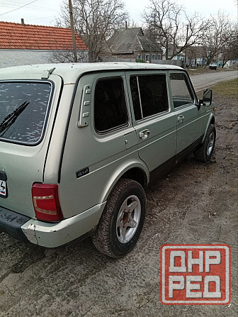 Продам ниву Донецк - изображение 2