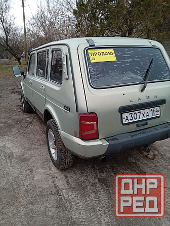 Продам ниву Донецк - изображение 3