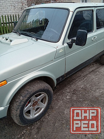 Продам ниву Донецк - изображение 4