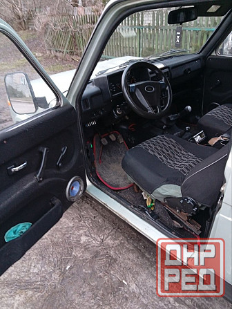 Продам ниву Донецк - изображение 5