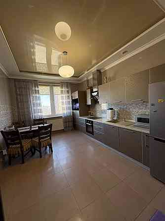 Аренда 2-х ком видовой квартиры в новострое диск, пр. Маяковского, центр города! Донецк