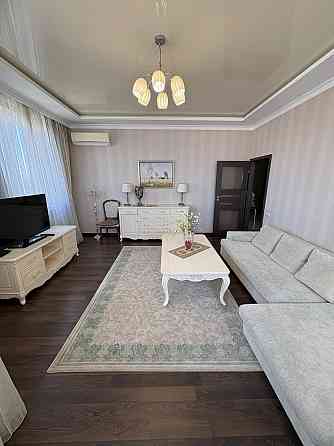 Аренда 2-х ком видовой квартиры в новострое диск, пр. Маяковского, центр города! Донецк