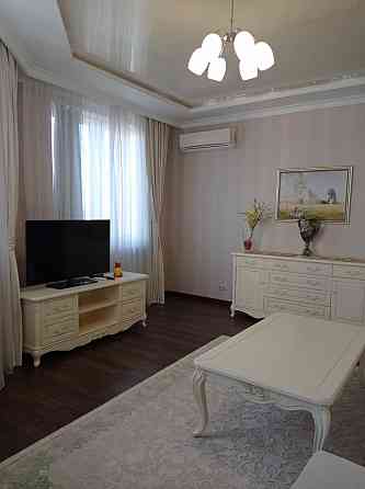 Аренда 2-х ком видовой квартиры в новострое диск, пр. Маяковского, центр города! Донецк