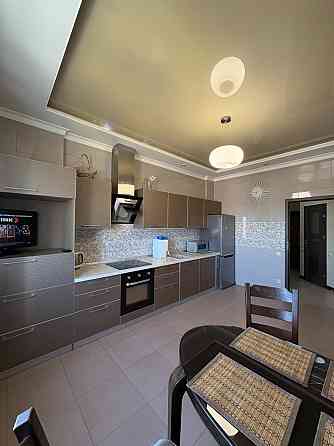 Аренда 2-х ком видовой квартиры в новострое диск, пр. Маяковского, центр города! Донецк