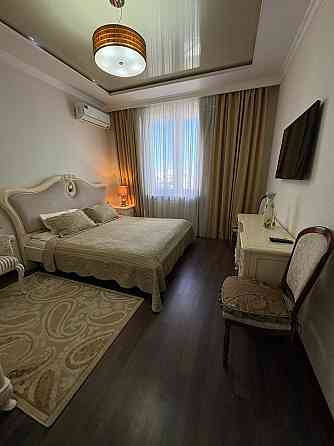 Аренда 2-х ком видовой квартиры в новострое диск, пр. Маяковского, центр города! Донецк