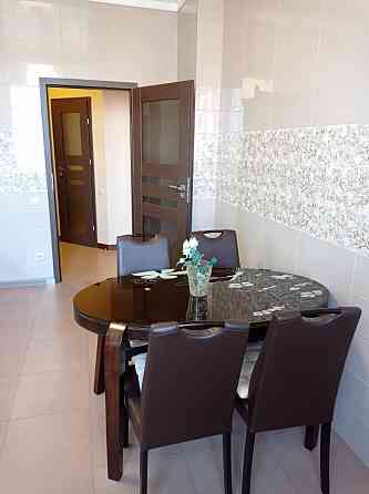 Аренда 2-х ком видовой квартиры в новострое диск, пр. Маяковского, центр города! Донецк