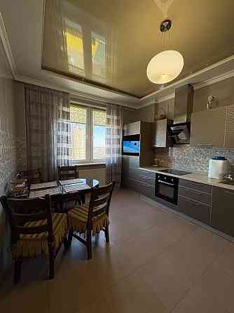 Аренда 2-х ком видовой квартиры в новострое диск, пр. Маяковского, центр города! Донецк