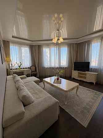 Аренда 2-х ком видовой квартиры в новострое диск, пр. Маяковского, центр города! Донецк