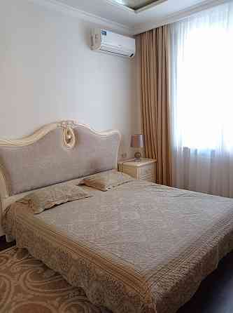 Аренда 2-х ком видовой квартиры в новострое диск, пр. Маяковского, центр города! Донецк