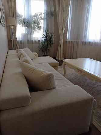 Аренда 2-х ком видовой квартиры в новострое диск, пр. Маяковского, центр города! Донецк