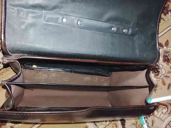 Портфель мужской новый Донецк