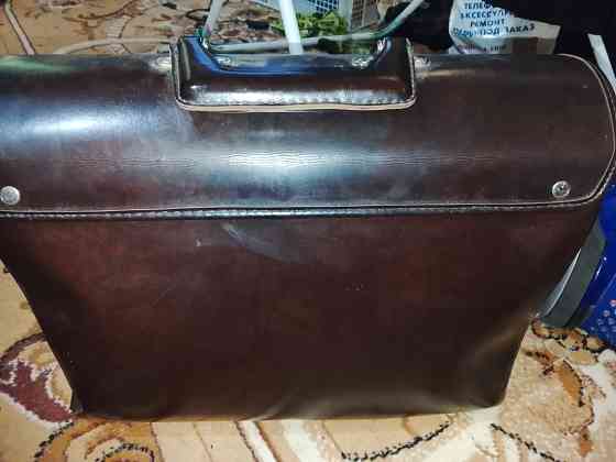 Портфель мужской новый Донецк