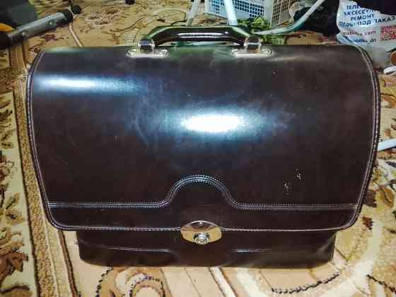 Портфель мужской новый Донецк