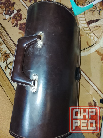 Портфель мужской новый Донецк - изображение 5