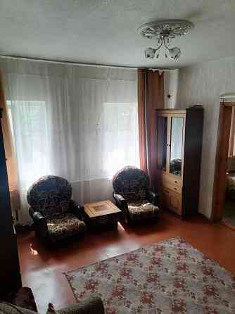 Продам шикарный дом 75м2, п. застанционный, рядом с жд Донецк