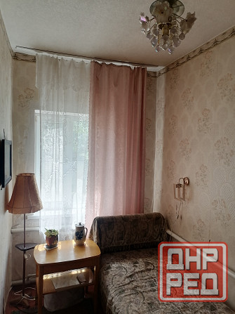 Продам шикарный дом 75м2, п. застанционный, рядом с жд Донецк - изображение 6