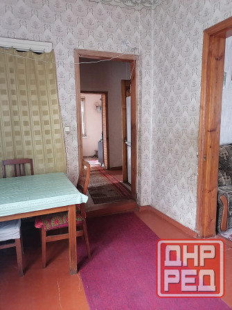 Продам шикарный дом 75м2, п. застанционный, рядом с жд Донецк - изображение 4