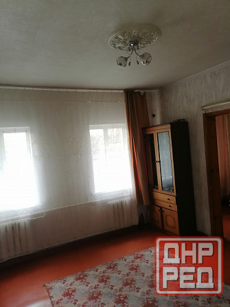 Срочно! Продам дом 75м2, п. Застанционный, рядом с жд Донецк - изображение 8