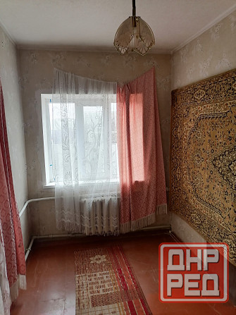 Срочно! Продам дом 75м2, п. Застанционный, рядом с жд Донецк - изображение 10