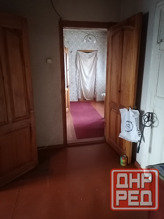 Срочно! Продам дом 75м2, п. Застанционный, рядом с жд Донецк - изображение 9