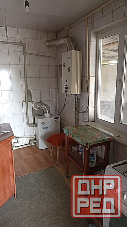 Продам шикарный дом 75м2, п. застанционный, рядом с жд Донецк - изображение 7