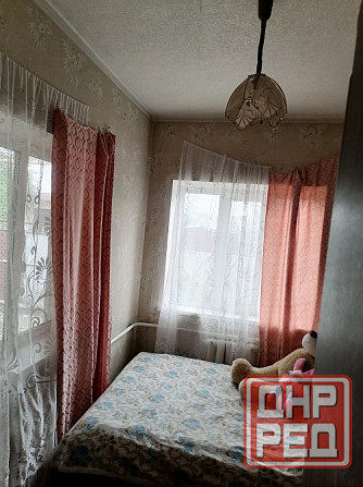 Продам шикарный дом 75м2, п. застанционный, рядом с жд Донецк - изображение 2