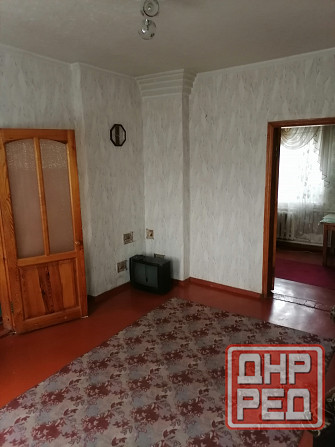 Срочно! Продам дом 75м2, п. Застанционный, рядом с жд Донецк - изображение 7