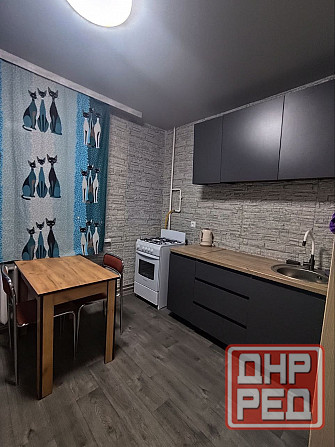 Продам 1 комнатную квартиру в Ленинском районе Донецк - изображение 1