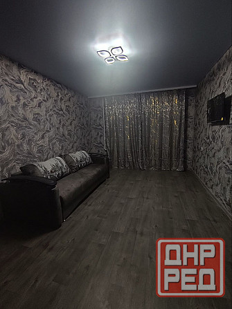 Продам 1 комнатную квартиру в Ленинском районе Донецк - изображение 3
