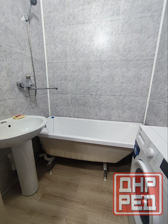 Продам 1 комнатную квартиру в Ленинском районе Донецк - изображение 4