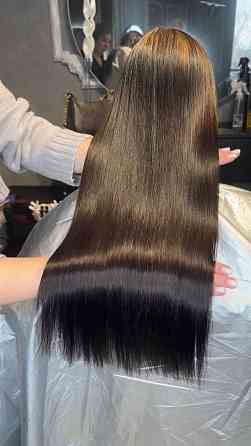 Кератин, ботокс Донецк Донецк