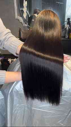 Кератин, ботокс Донецк Донецк