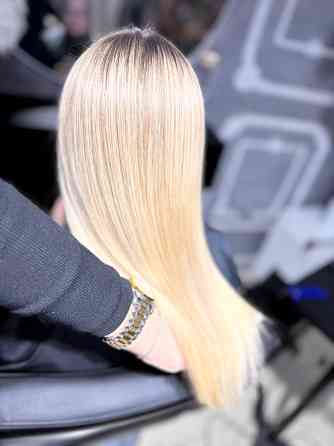 Кератин, ботокс Донецк Донецк