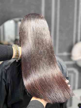 Кератин, ботокс Донецк Донецк