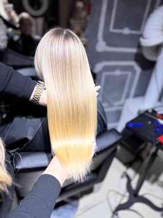 Кератин, ботокс Донецк Донецк